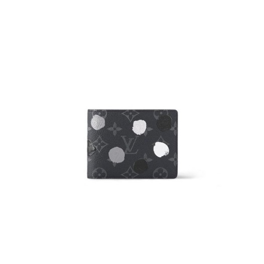❤루이비통 남/녀 블랙 반지갑 - Louis vuitton Unisex  Black Wallets - lv1307x