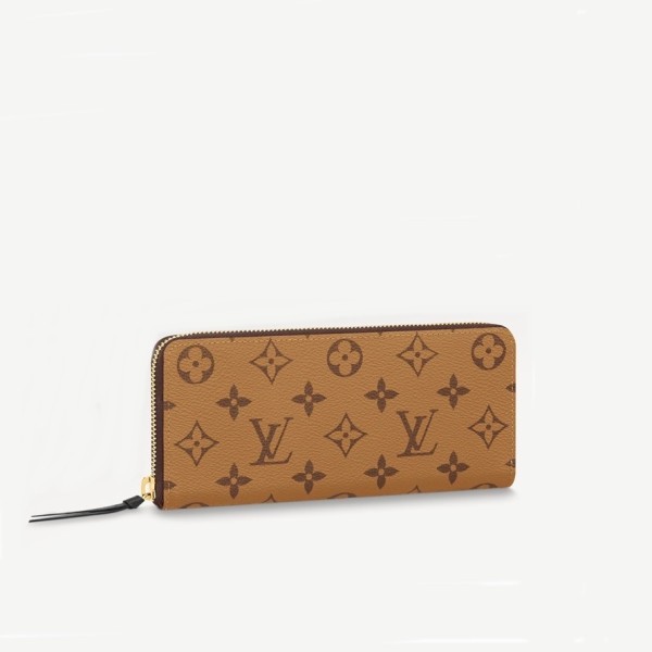 ✨루이비통 남/녀 카멜 장지갑 - Louis vuitton Unisex Camel Long Purse - lv1326x