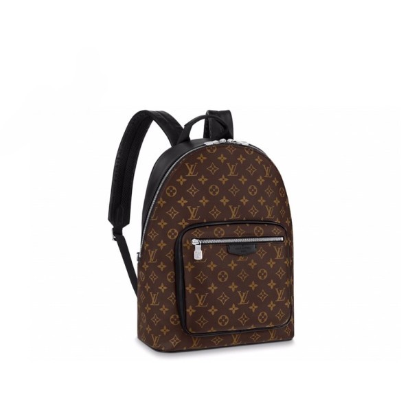 ✨루이비통 남성 브라운 백팩 - Louis vuitton Mens Brown Back Pack - lv1353x