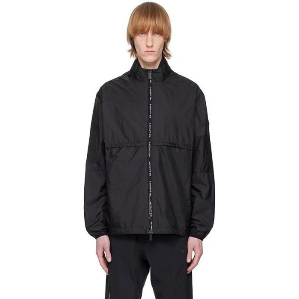 ✨몽클레어 남성 블랙 자켓 - Moncler Mens Black Jackets - mo140x
