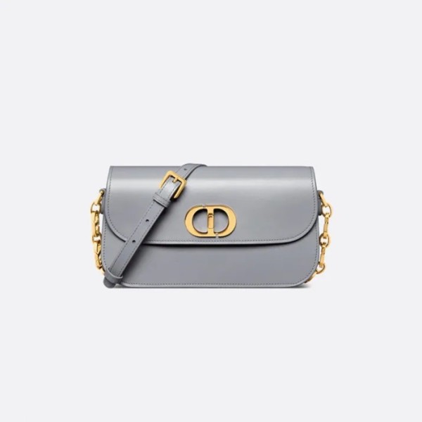 ✨디올 여성 그레이 숄더백 - Dior Womens Gray Shoulder Bag - di527x