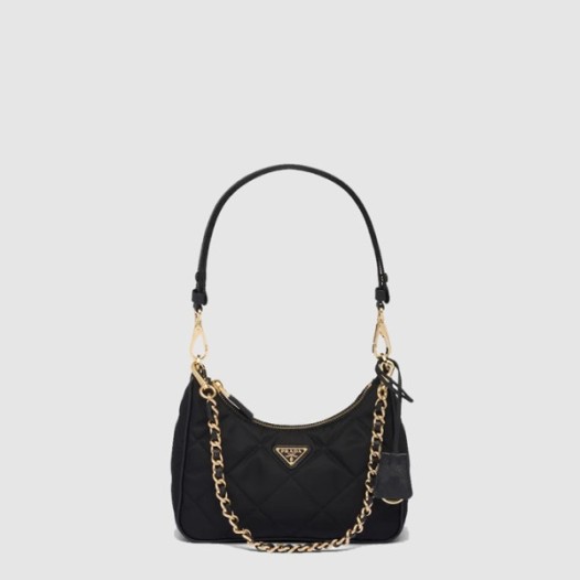 ❤프라다 여성 리나일론 미니백 1BC204 - Prada Womens Re-Nylon Mini Bag - pr572x