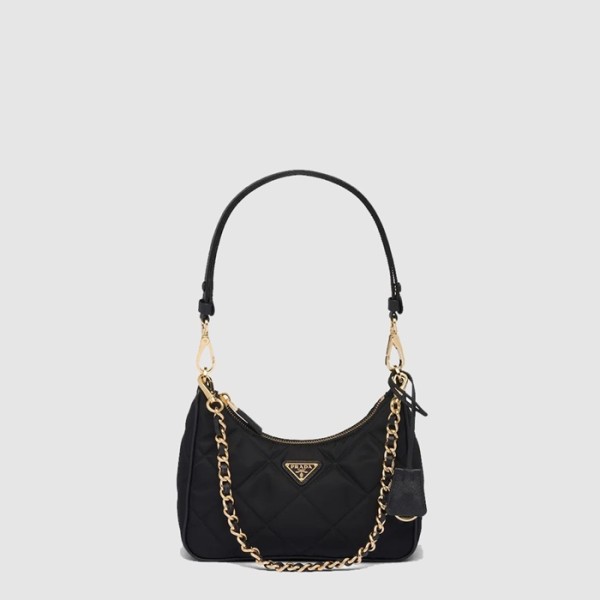 ✨프라다 여성 리나일론 미니백 1BC204 - Prada Womens Re-Nylon Mini Bag - pr572x