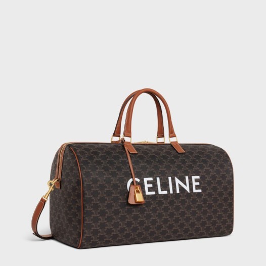 ❤셀린느 남/녀 트리오페 보야지백 - Celine Unisex Triophee Voyage Bag - ce163x