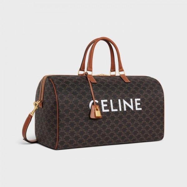 ✨셀린느 남/녀 트리오페 보야지백 - Celine Unisex Triophee Voyage Bag - ce163x