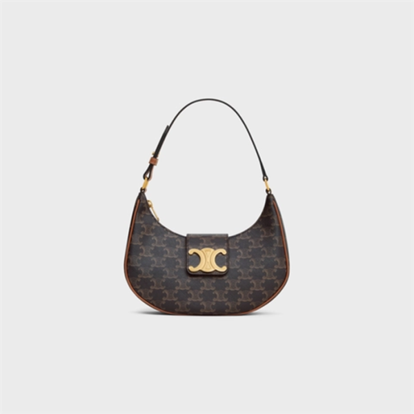 ✨셀린느 여성 브라운 숄더백 - Celine Womens Brown Shoulder Bag - ce165x