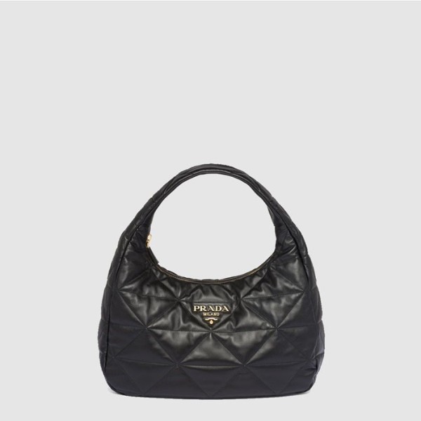 ✨프라다 여성 블랙 토트백 - Prada Womens Black Tote Bag - pr583x