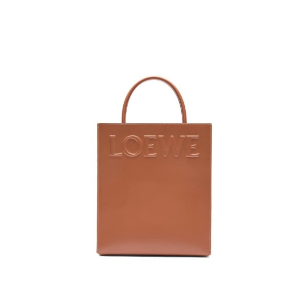 ✨로에베 여성 카멜 토트백 - Loewe Womens Camel Tote Bag - loe730x