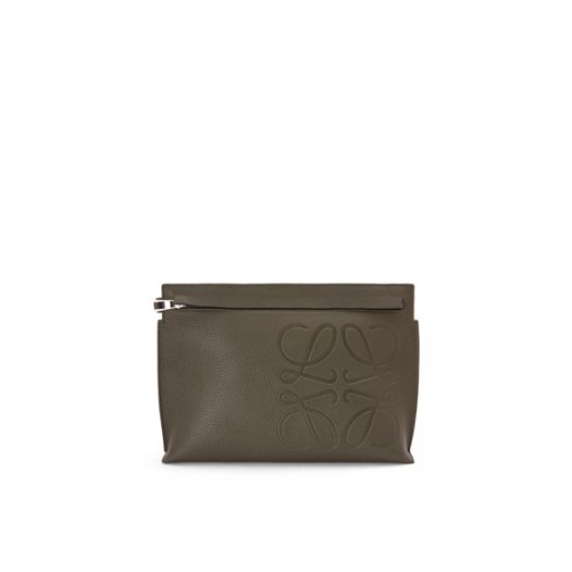 ❤로에베 남성 카키 핸드백 - Loewe Mens Khaki Hand Bag - loe749x