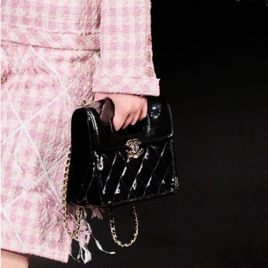❤샤넬 여성 블랙 토트백 - Chanel Womens Black Tote Bag - ch466x