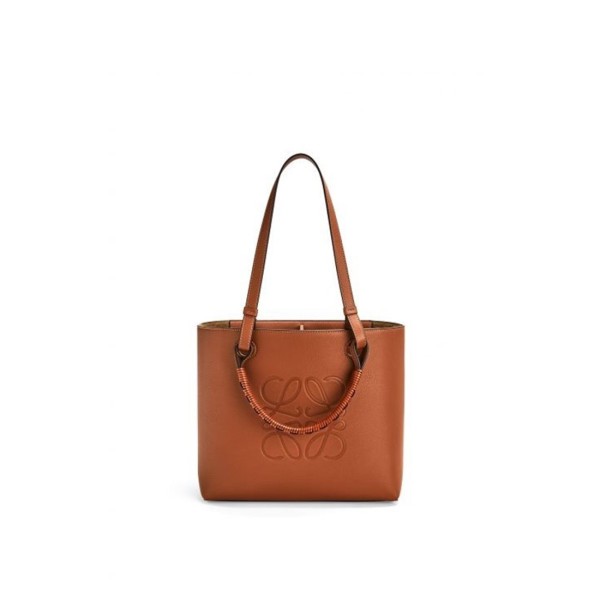 ✨로에베 여성 카멜 숄더백 - Loewe Womens Camel Shoulder Bag - loe758x