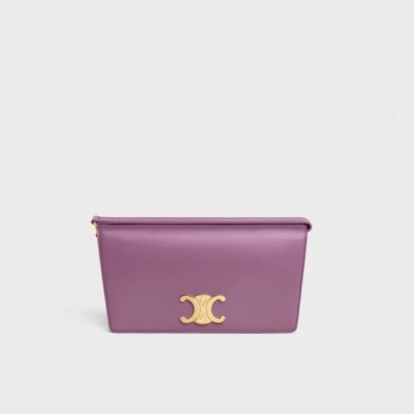 ✨셀린느 여성 퍼플 숄더백 - Celine Womens Purple Shoulder Bag - ce174x