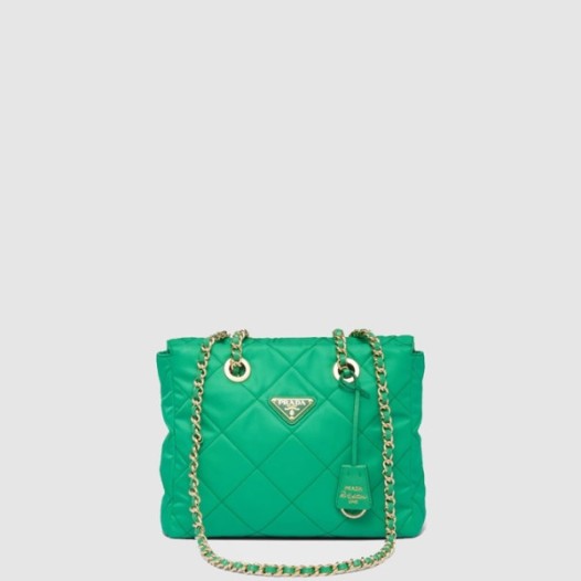 ❤프라다 여성 체인 숄더백 1BG468 - Prada Womens Shoulder Bag - pr602x