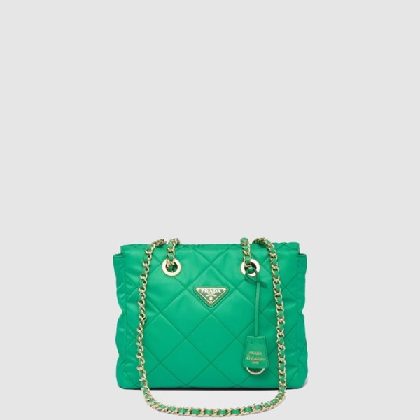 ✨프라다 여성 체인 숄더백 1BG468 - Prada Womens Shoulder Bag - pr602x