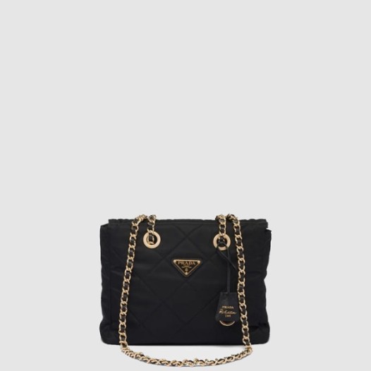 ❤프라다 여성 체인 숄더백 1BG468- Prada Womens Shoulder Bag - pr605x