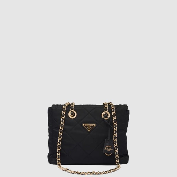 ✨프라다 여성 체인 숄더백 1BG468- Prada Womens Shoulder Bag - pr605x