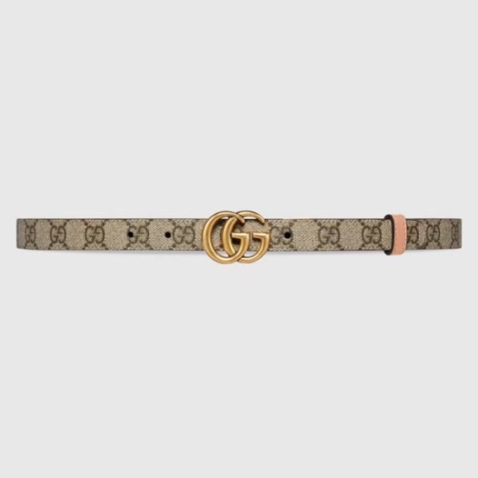 ❤구찌 여성 모던 핑크 벨트 - Gucci Womens Pink Belts - gu850x