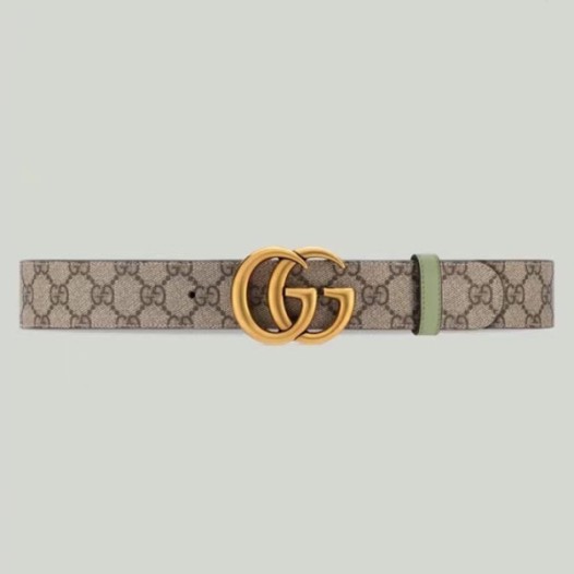 ❤구찌 여성 모던 그린 벨트 - Gucci Womens Green Belts - gu852x