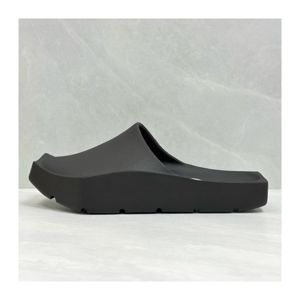 ✨에어조던 남/녀 블랙 슬리퍼 - Air Jordan Unisex Black Slippers - air01x