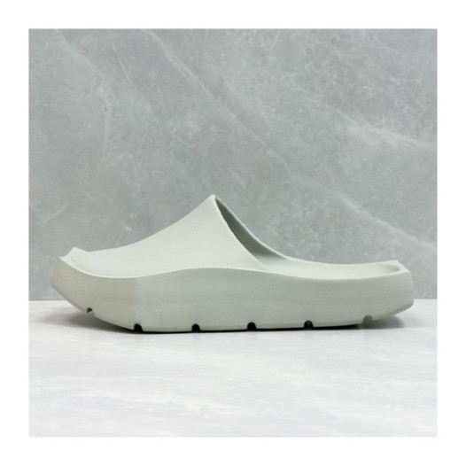 ❤에어조던 남/녀 그레이 슬리퍼 - Air Jordan Unisex Gray Slippers - air03x