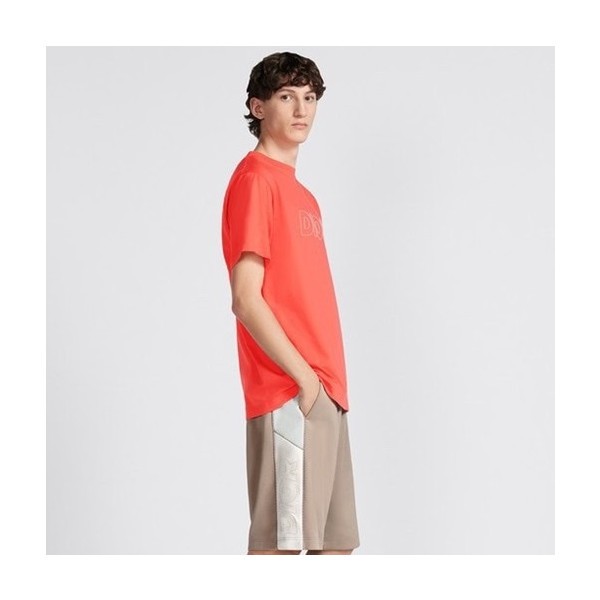 ✨디올 남성 캐쥬얼 베이지 반바지 - Dior Mens Beige Half-pants - di582x