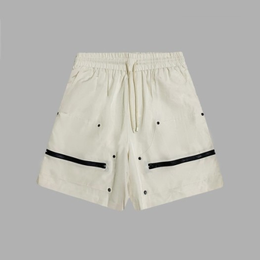 ❤로에베 남성 캐쥬얼 아이보리 반바지 - Loewe Mens Ivory Half-pants - loe769x
