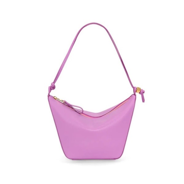 ✨로에베 여성 퍼플 숄더백 - Loewe Womens Purple Shoulder Bag - loe770x