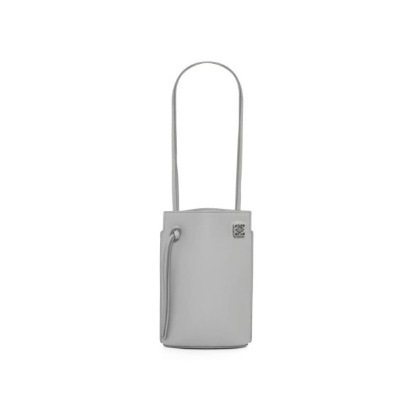✨로에베 여성 그레이 숄더백 - Loewe Womens Gray Shoulder Bag - loe778x