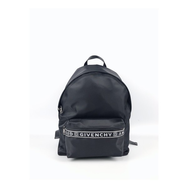 ✨지방시 남성 블랙 백팩 - Givenchy Mens Black Backpack - gi325x