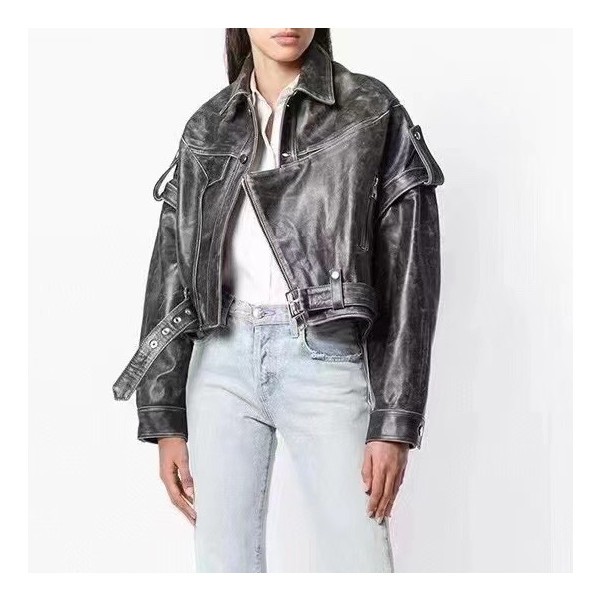 ✨질샌더 여성 블랙 자켓 - Jil Sander Womens Black Jackets - jil69x