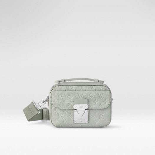 ❤루이비통 남성 주머니 메신저 M23152 - Louis vuitton Mens Taurillon Bag- lv1639x