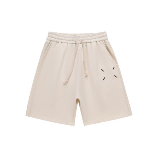 ❤메종마르지엘라 남성 아이보리 반바지 - Maison Margiela Mens Ivory Half-pants - mai204x