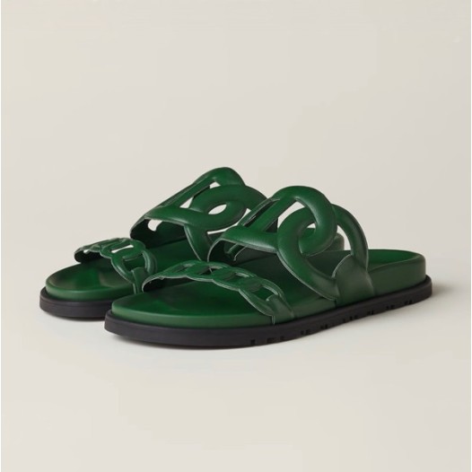 ❤에르메스 여성 그린 엑스트라 - Hermes Womens Green Extra - he241x