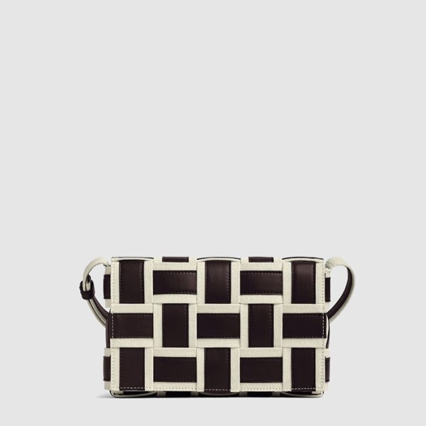 ✨보테가 베네타 남성 카세트 백 - Bottega veneta Mens Cassette Bag - bv114x