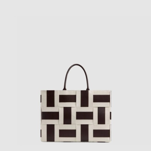 ❤보테가 베네타 남성 아르코 토트백 - Bottega veneta Mens Arco Tote Bag - bv115x