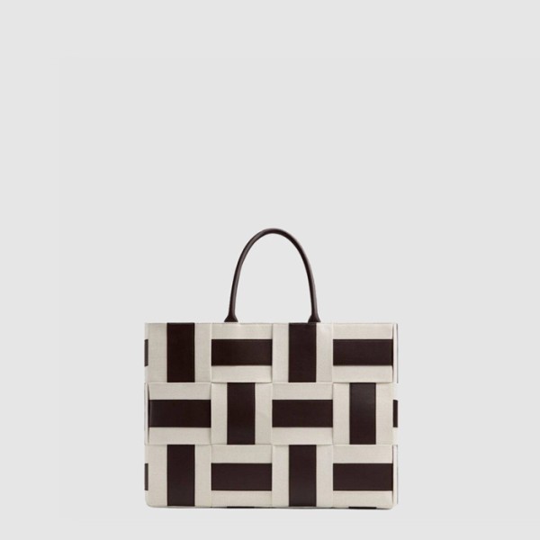 ✨보테가 베네타 남성 아르코 토트백 - Bottega veneta Mens Arco Tote Bag - bv115x