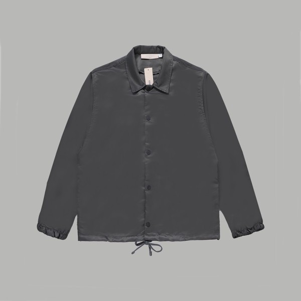 ✨피어오브갓 남성 블랙 자켓 - Fear of god Mens Black Jackets - fea446x