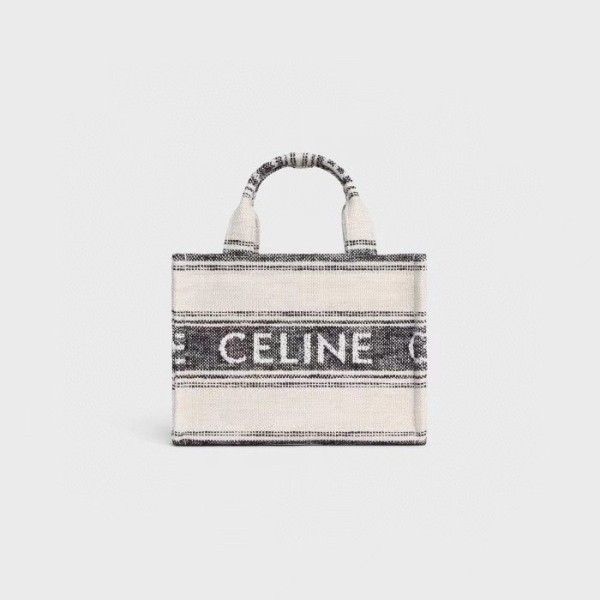 ✨셀린느 여성 그레이 토트백 - Celine Womens Gray Tote Bag - ce194x