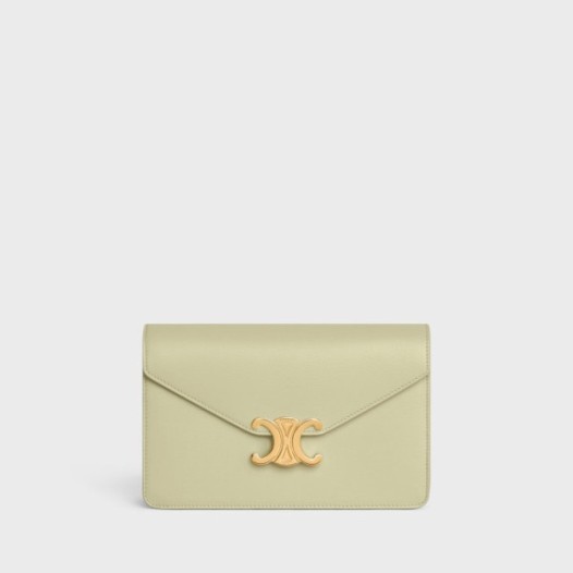 ❤셀린느 여성 그린 숄더백 - Celine Womens Green Shoulder Bag - ce200x