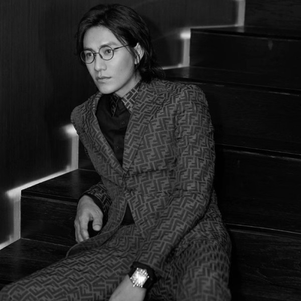 ✨펜디 남성 모던 카키 슈트 자켓 - Fendi Mens Khaki Suit Jackets - fe185x