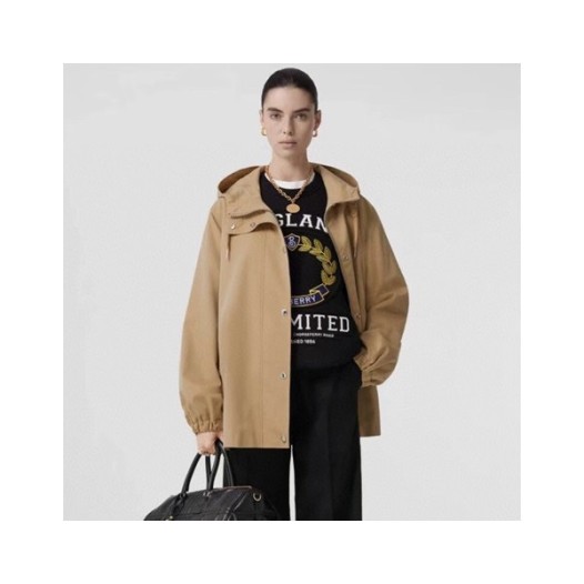 ❤버버리 여성 베이지 자켓 - Burberry Womens Beige Jackets - bu256x
