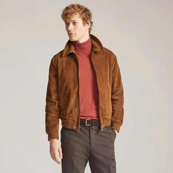 ✨로로피아나 남성 카멜 자켓 - Loro Piana Mens Camel Jackets - lp20x