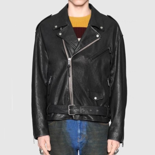 ❤구찌 남성 블랙 자켓 - Gucci Mens Black Jackets - Gu950x