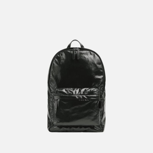 ❤보테가 베네타 남성 미디움 아키타입 백팩 【매장-350만원대】 - Bottega Veneta Mens Green Back Pack - bv126x