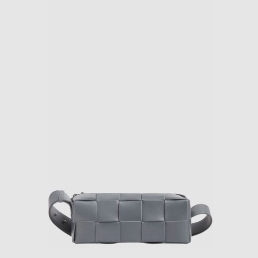 ❤보테가 베네타 남성 스몰 브릭 카세트 【매장-330만원대】 - Bottega veneta Mens Small Brick Cassette - bv130x