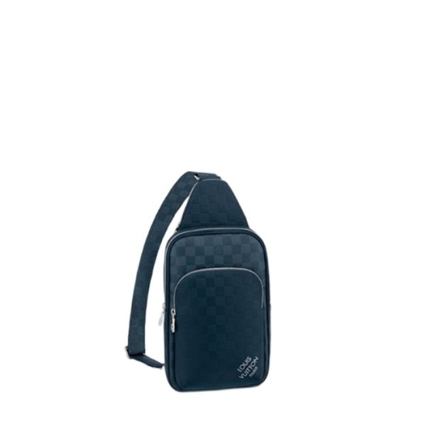 ✨루이비통 남성 애비뉴 슬링백 N40439 【매장-400만원대】 - Louis vuitton Mens Slingbag - lv1784x