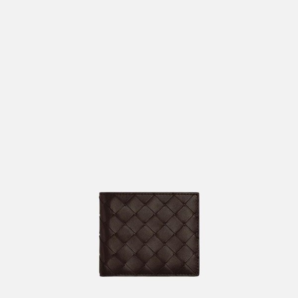 ✨보테가베네타 남성 투톤 카프스킨 바이폴드 월렛 【매장-70만원대】 -  Bottega Veneta Mens Walles - bv139x
