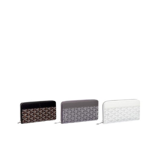 ❤고야드 남성 마티뇽 지갑 GM 【매장-180만원대】 - Goyard Mens Long Wallets - go09x