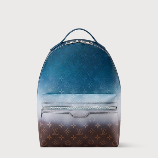 루이비통 남성 디스커버리 백팩 M28025 - Louis vuitton Mens White Back Pack - lv1812x