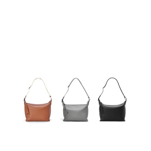 ❤로에베 여성 큐비 카프스킨 크로스바디백 【매장-350만원대】 - Loewe Womens Shoulder Bag - loe792x